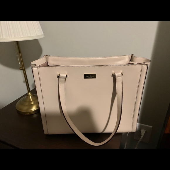 Kate Spade large shoulder bag - Picture 2 of 7